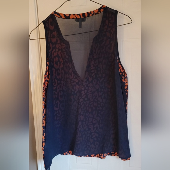 Joie Silk Tank M - Picture 4 of 4